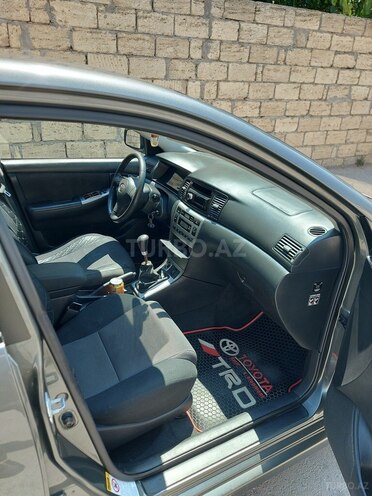 Toyota Corolla 2006, 293,300 km - 1.4 l - Sumqayıt