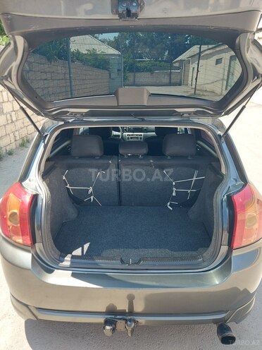 Toyota Corolla 2006, 293,300 km - 1.4 l - Sumqayıt
