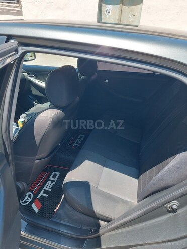 Toyota Corolla 2006, 293,300 km - 1.4 l - Sumqayıt