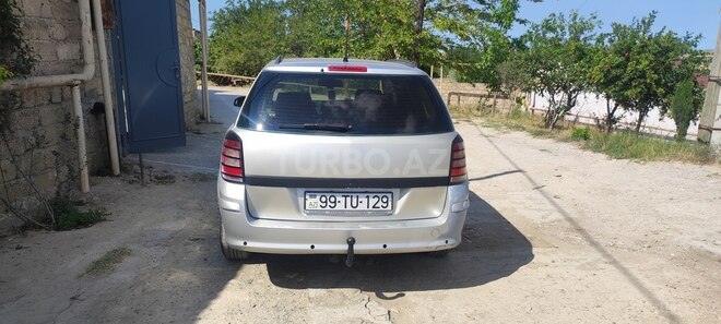 Opel Astra 2006, 270,000 km - 1.4 л - Bakı