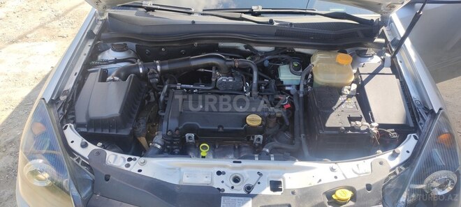 Opel Astra 2006, 270,000 km - 1.4 л - Bakı
