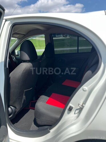 Nissan March 2019, 15,000 km - 1.2 l - Bakı