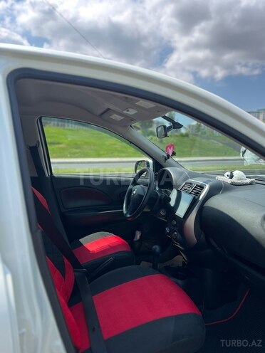 Nissan March 2019, 15,000 km - 1.2 l - Bakı