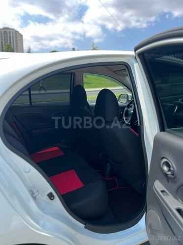Nissan March 2019, 15,000 km - 1.2 l - Bakı