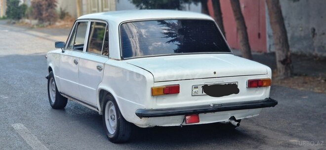 LADA (VAZ) 21011 1979, 25,000 km - 1.3 l - Bakı