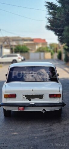 LADA (VAZ) 21011 1979, 25,000 km - 1.3 l - Bakı