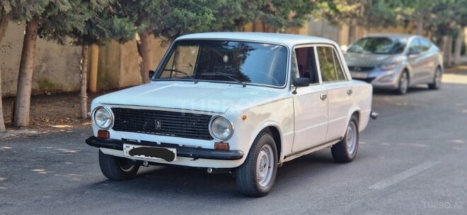 LADA (VAZ) 21011 1979, 25,000 km - 1.3 l - Bakı