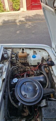LADA (VAZ) 21011 1979, 25,000 km - 1.3 l - Bakı
