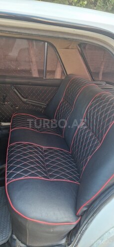 LADA (VAZ) 21011 1979, 25,000 km - 1.3 l - Bakı