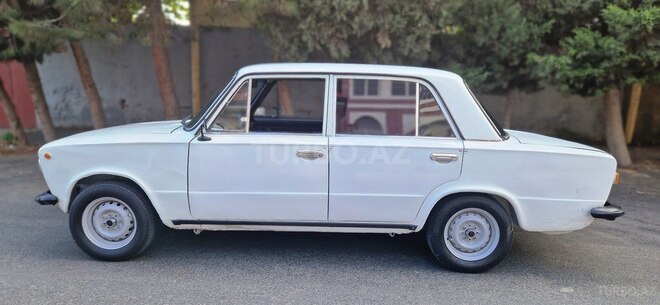 LADA (VAZ) 21011 1979, 25,000 km - 1.3 l - Bakı