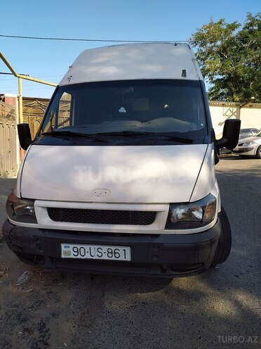Ford Transit 2005, 500,000 km - 2.0 л - Bakı