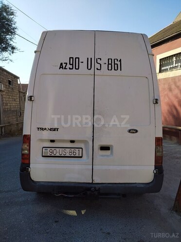 Ford Transit 2005, 500,000 km - 2.0 л - Bakı