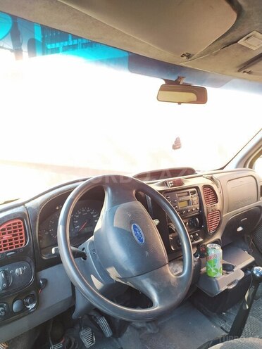 Ford Transit 2005, 500,000 km - 2.0 л - Bakı