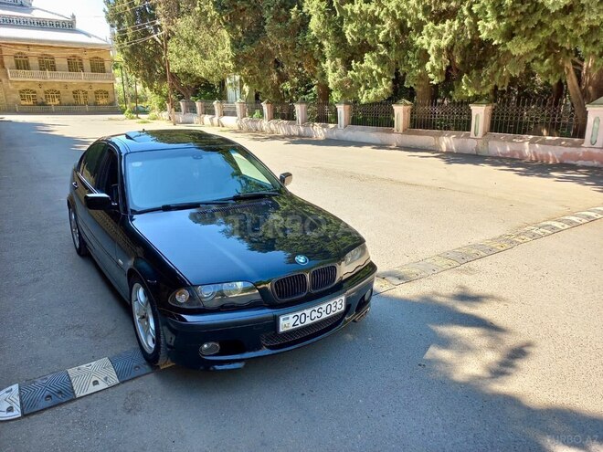 BMW 325