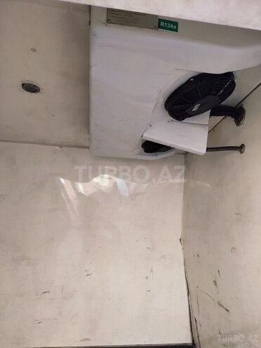 Ford Transit 2005, 500,000 km - 2.0 л - Bakı