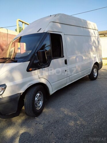 Ford Transit 2005, 500,000 km - 2.0 л - Bakı