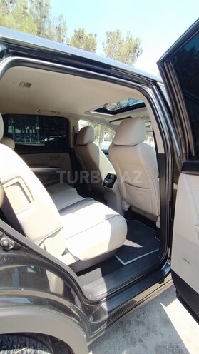 Mazda CX-9 2008, 153,000 km - 3.7 l - Sumqayıt