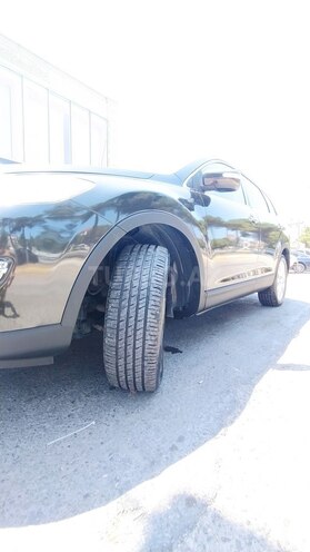 Mazda CX-9 2008, 153,000 km - 3.7 l - Sumqayıt