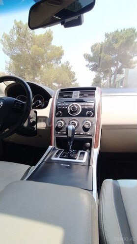 Mazda CX-9 2008, 153,000 km - 3.7 l - Sumqayıt