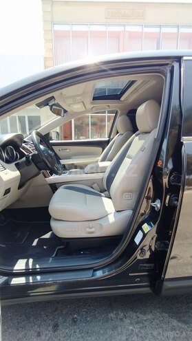 Mazda CX-9 2008, 153,000 km - 3.7 l - Sumqayıt