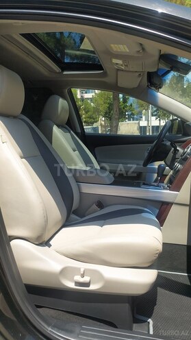 Mazda CX-9 2008, 153,000 km - 3.7 l - Sumqayıt