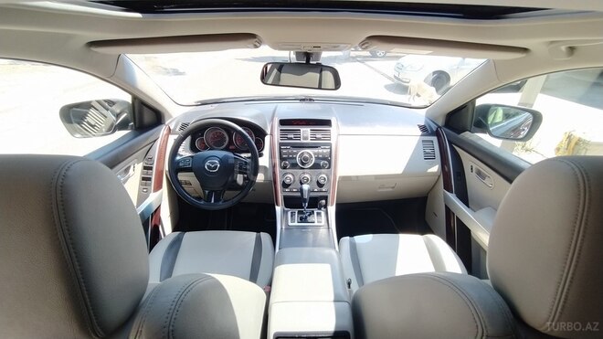 Mazda CX-9 2008, 153,000 km - 3.7 l - Sumqayıt