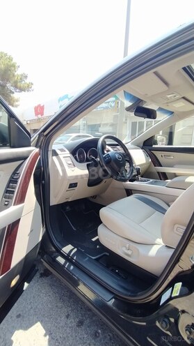 Mazda CX-9 2008, 153,000 km - 3.7 l - Sumqayıt