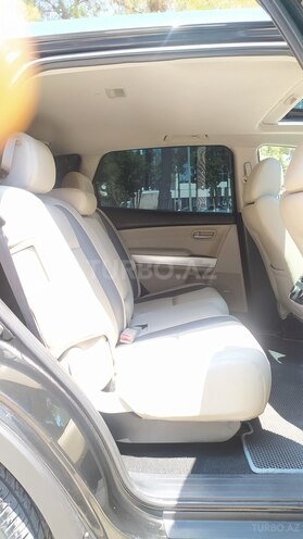 Mazda CX-9 2008, 153,000 km - 3.7 l - Sumqayıt