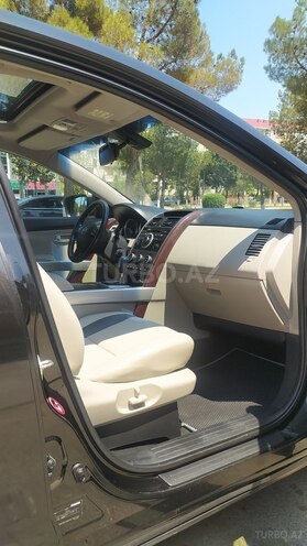 Mazda CX-9 2008, 153,000 km - 3.7 l - Sumqayıt