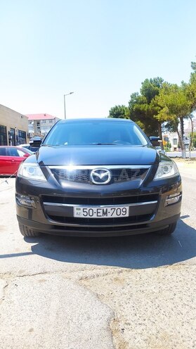 Mazda CX-9 2008, 153,000 km - 3.7 l - Sumqayıt