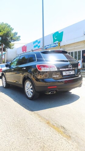 Mazda CX-9 2008, 153,000 km - 3.7 l - Sumqayıt