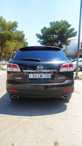 Mazda CX-9 2008, 153,000 km - 3.7 l - Sumqayıt