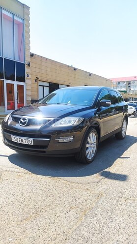 Mazda CX-9 2008, 153,000 km - 3.7 l - Sumqayıt