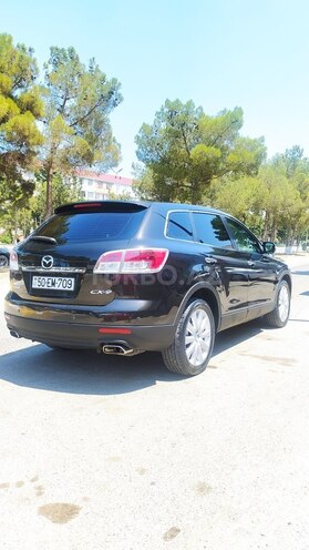 Mazda CX-9 2008, 153,000 km - 3.7 l - Sumqayıt