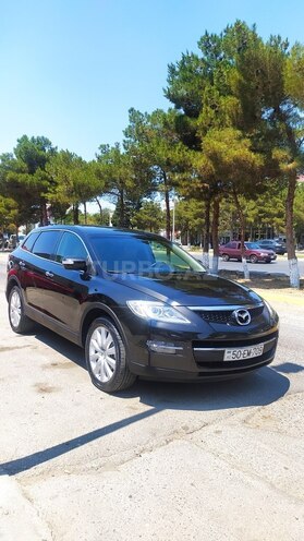Mazda CX-9 2008, 153,000 km - 3.7 l - Sumqayıt