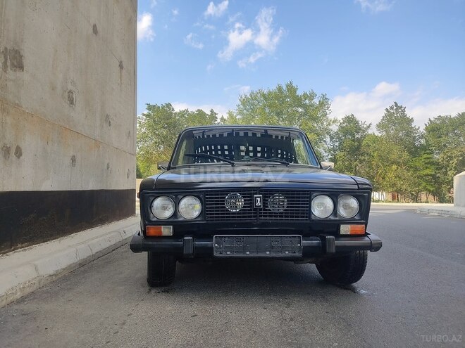 LADA (VAZ) 2106 1991, 55,000 km - 1.5 л - Şirvan