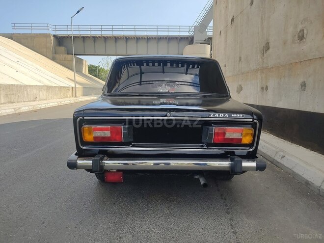 LADA (VAZ) 2106 1991, 55,000 km - 1.5 л - Şirvan