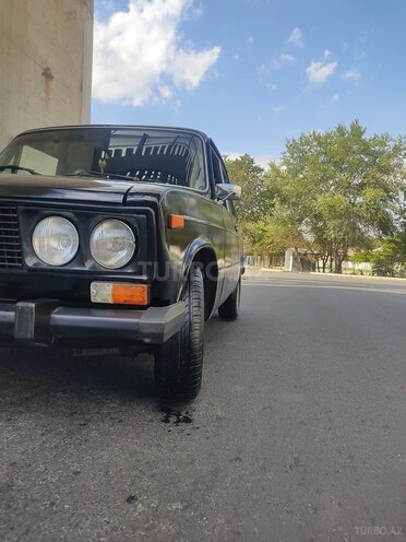 LADA (VAZ) 2106 1991, 55,000 km - 1.5 л - Şirvan