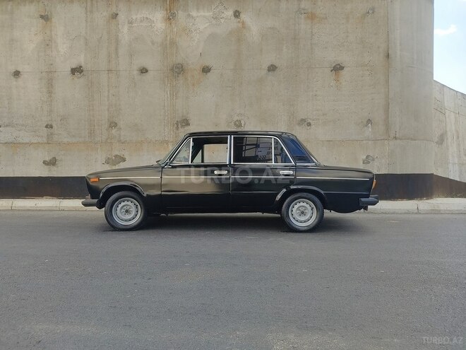 LADA (VAZ) 2106 1991, 55,000 km - 1.5 л - Şirvan