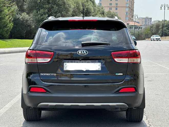 Kia Sorento 2015, 206,000 km - 2.0 l - Bakı