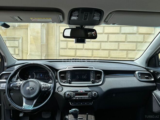 Kia Sorento 2015, 206,000 km - 2.0 l - Bakı