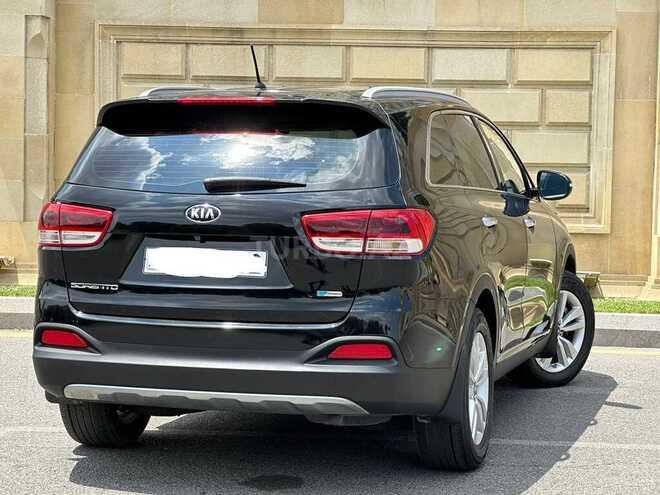 Kia Sorento 2015, 206,000 km - 2.0 l - Bakı