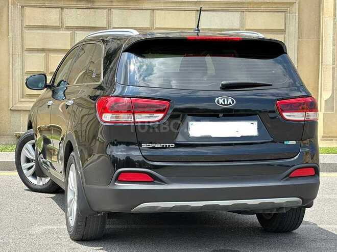 Kia Sorento 2015, 206,000 km - 2.0 l - Bakı