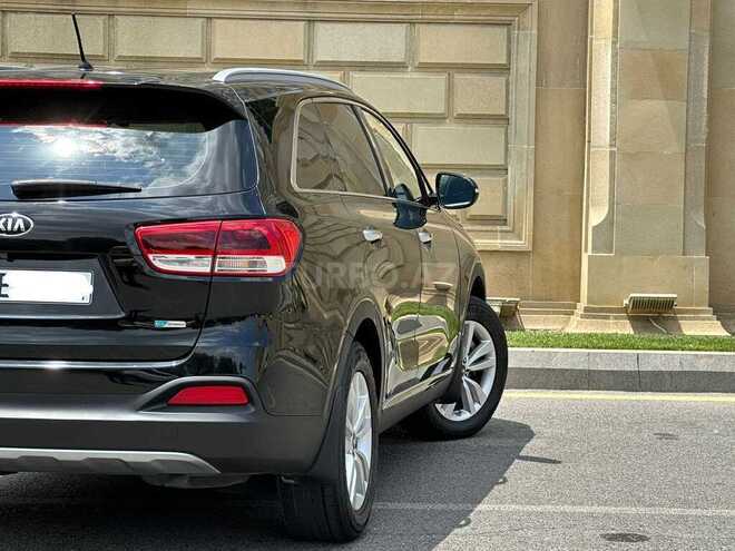 Kia Sorento 2015, 206,000 km - 2.0 l - Bakı