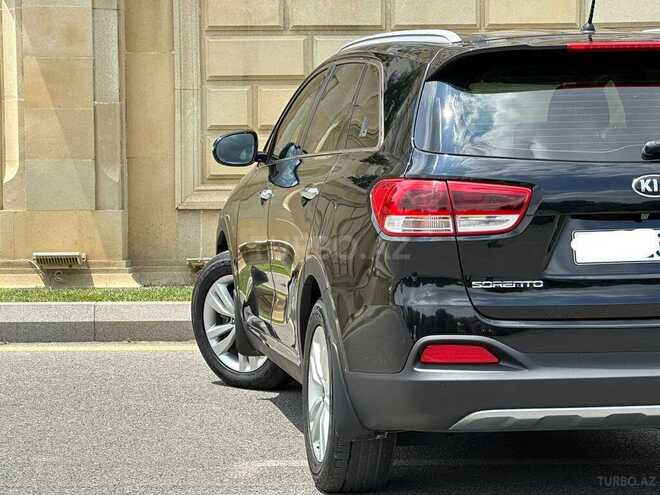 Kia Sorento 2015, 206,000 km - 2.0 l - Bakı