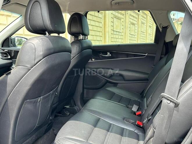 Kia Sorento 2015, 206,000 km - 2.0 l - Bakı