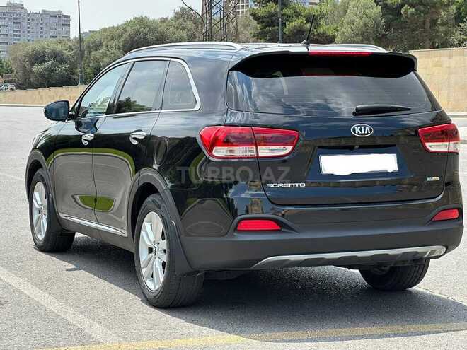 Kia Sorento 2015, 206,000 km - 2.0 l - Bakı