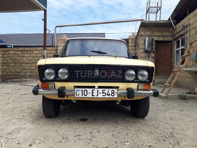 LADA (VAZ) 2106 1988, 16,985 km - 1.5 л - Ağcabədi