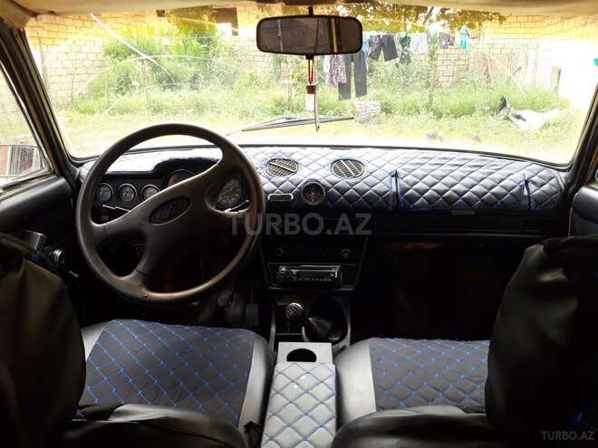 LADA (VAZ) 2106 1988, 16,985 km - 1.5 л - Ağcabədi