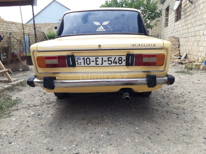 LADA (VAZ) 2106 1988, 16,985 km - 1.5 л - Ağcabədi